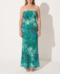Green Print